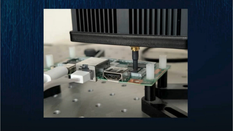 Future of Fault Injection - Expanding the Keysight Device Security Toolset